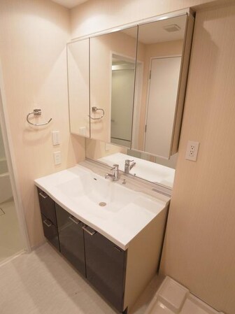 レジディア祐天寺の物件内観写真